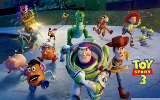 Toy story 3 купить или взять напрокат. Toy Story 3 The Great Escape Ultra HD Desktop Background ...