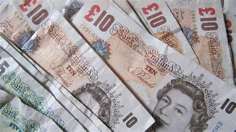 Discover ways of how to make instant money online absolutely free. Banknotes, money, cash | UK sterling banknotes | Flickr