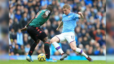 Welcome to sunsport's live coverage of the 2021 carabao cup final between manchester city and tottenham hotspur. NET Dan Mola TV Bekerja Sama Menayangkan Final Carabao Cup ...