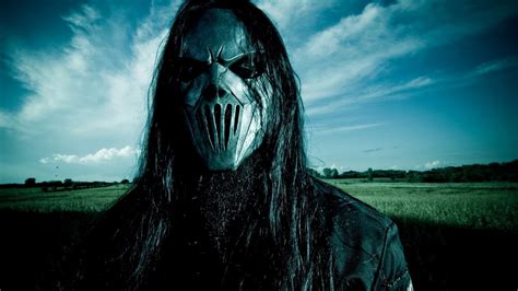 Maybe you would like to learn more about one of these? Mick Thomson In Sky Background Slipknot HD Music ...