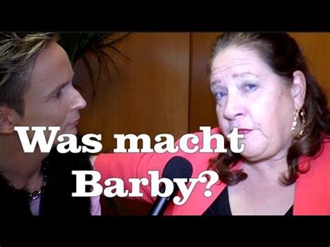 Aktuelle news zum britischen königshaus im newsletter. Der schlimmste Moment | Was macht Barby? - YouTube