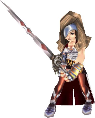 Beatrix (beatrix wilhelmina armgard, dutch pronunciation: Beatrix (Final Fantasy IX boss) | Final Fantasy Wiki ...