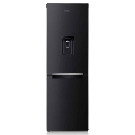 Don't know which best energy efficient refrigerator to buy? Samsung RB29FWRNDBC A+ Energy Rating Fridge Freezer with ...