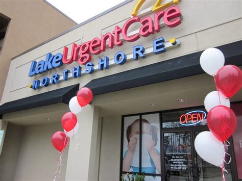 Lcmc health urgent care is a group practice with 1 location. LCMC Health Urgent Care Covington - Book Online - Urgent ...
