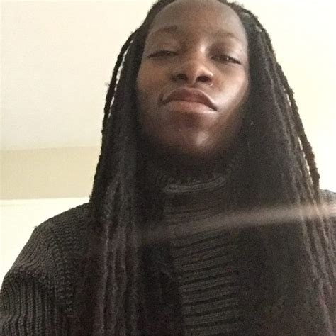 The only kind of bullying allowed is putting tomboys in frilly. That time in #DC #hiphop #rap #rapper #studlesbians #lesbianstuds #studlesbianswithdreads # ...