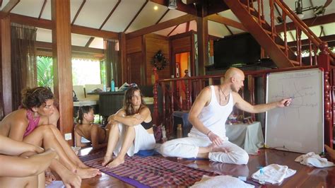 195 likes · 29 talking about this. Tantric Yoni Massage Workshop | Tantric Academy
