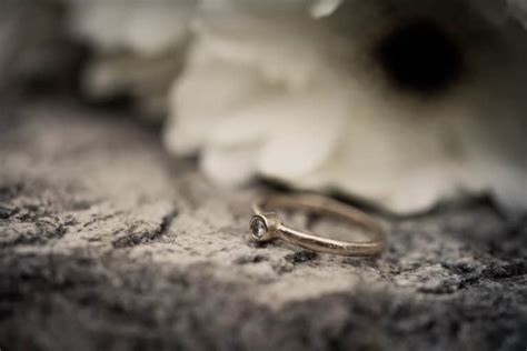 We refer to cremated remains as ashes but what is left behind is actually bits of bone. What Happens To Jewelry On A Body When It's Cremated ...