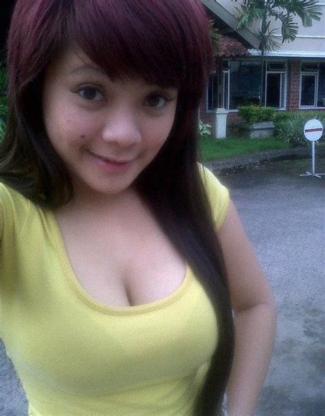 We just didn't send you that email or generate that link.… Toket Gede, Cewek Seksi, Cewek Montok | Babamz Blog