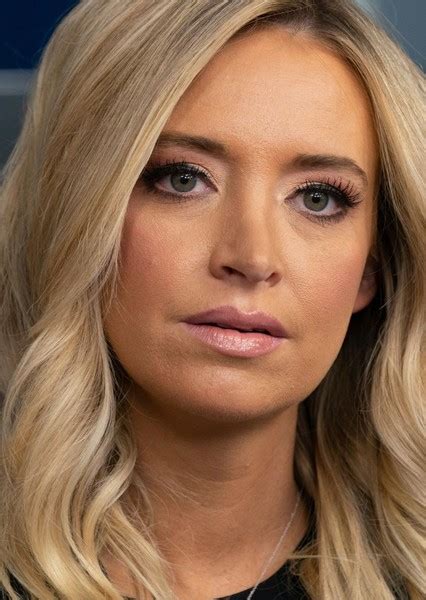 Kayleigh mcenany has quite possibly the worst job in the world right now, and she's showing the strain, but press secretary kayleigh mcenany holds a press briefing at the white house © reuters. Kayleigh Mcenany Kennedy : Kayleigh McEnany: After my 2018 ...