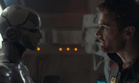 Many of these videos are available for free download. 'Archive' Shows Limits of A.I., Malnourished Sci-Fi ...