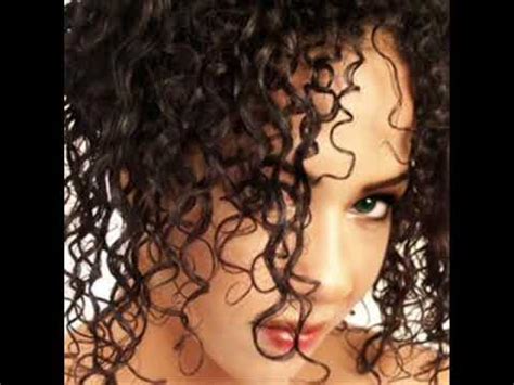 The Curly Haired Song ( Mike Mike ) - YouTube