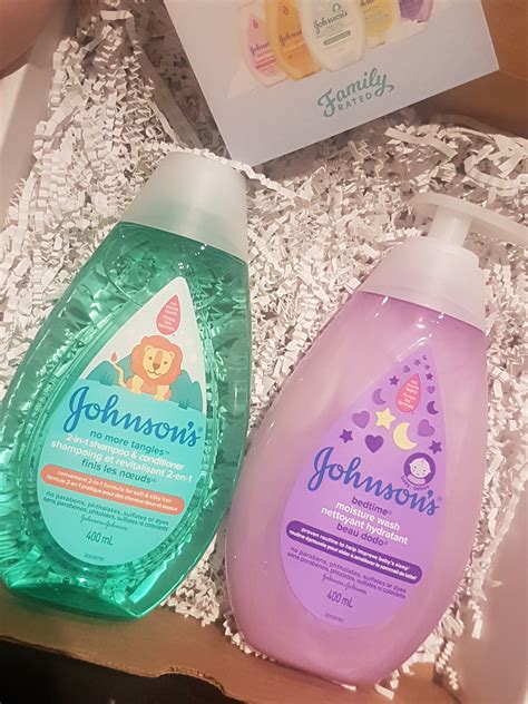 Heliotrope, violet, mandarin mid notes: Johnson's® Baby Bedtime® Bath reviews in Baby Bathing ...