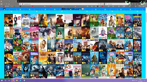 O mais novo e completo site de filmes aonde você podera assitir filmes online ou baixar via torrent. Melhor site de filmes e séries gratuíto - YouTube