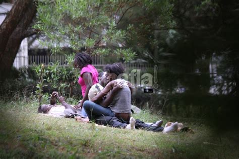 Incase you missed muliro garden photos. Nairobi's Arboretum become the new muliro Gardens..SEE ...