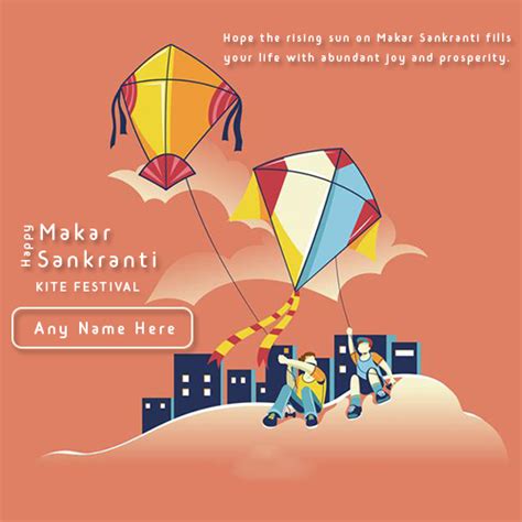 Basant panchami 2021, also called vasant panchami, is on february 16. Happy Sankranti 2021 Images With Name