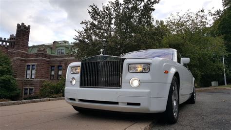 Bnk invest • aug 12, 2019. 2007 ROLLS ROYCE PHANTOM Stock # film3967 for sale near ...