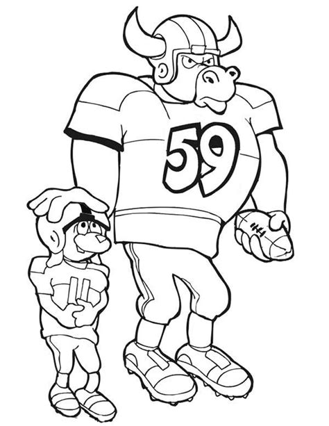 We did not find results for: Club Maskot In NFL Coloring Page : Color Luna di 2020