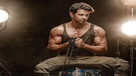 Hrithik roshan was born on january 10, 1974 in india, is movie actor. Hrithik Roshan Net Worth in 2020 - Age, Height, Weight ...