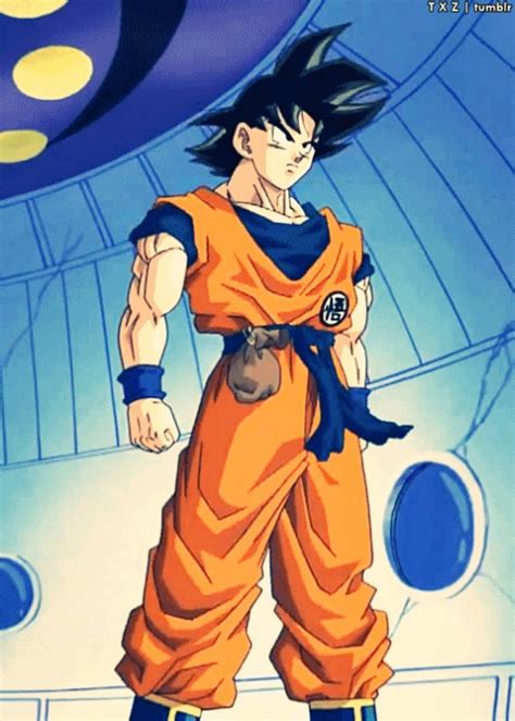 The graphics have come a long way from dragon ball over the last thirty years. Find Out On The Next Episode Of Dragon Ball Z Gif Gif