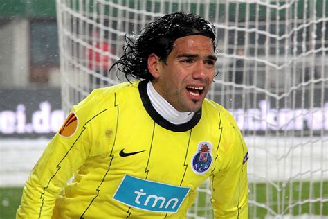 Maybe you would like to learn more about one of these? Falcao renueva con el Porto | Portal Colombia