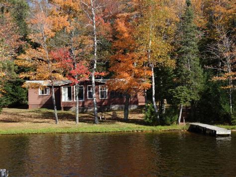 One of the best places to find some good wisconsin lake cabins is at lac du. Lake Cabin, North Wisconsin