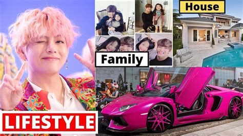 Ahead, we listed bts members from youngest to oldest. Bts V Lifestyle 2020 ★ Girlfriend, Net worth, Age, Family, House, Cars & Biography - YouTube