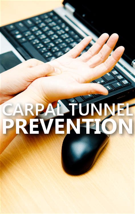 This nerve gives you feeling in your thumb and all your fingers except your pinky. Dr Oz: How to Prevent Carpal Tunnel Syndrome & Manicure ...