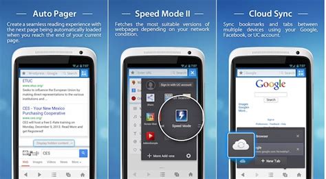 Opera browser with free vpn. UC Browser 9.4 for Android released, brings new features ...