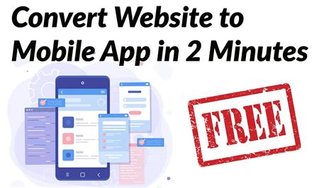 Check spelling or type a new query. Convert your WEBSITE to MOBILE APP for FREE - No technical ...