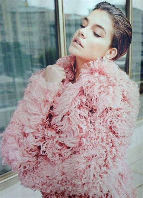 72 hours in venice with hungarian model barbara palvin. BARBARA PALVIN in Vogue Magazine, January 2015 Issue ...