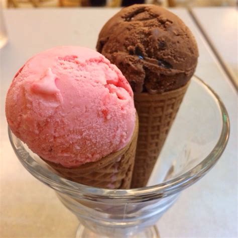 It's now made creamier with carabao's milk! Magnolia Flavor House Ice Cream #icecream #strawberry # ...