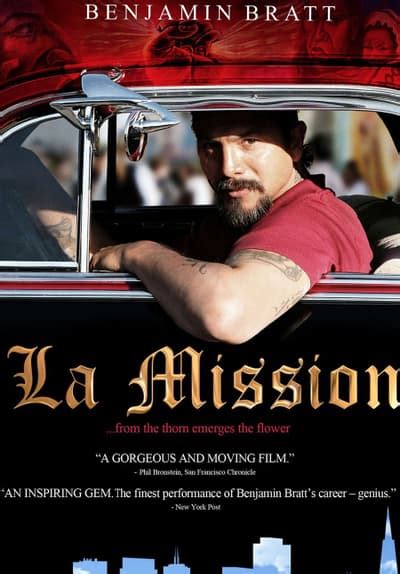 The world's largest digital library. Watch La Mission (2009) Full Movie Free Online Streaming ...