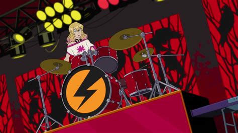 Melissa who plays the keyboard in the band has tried them all. Marvel Rising: Battle of the Bands (2019) YIFY - Download ...