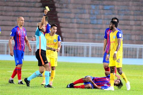 Perlawanan pembukaan liga super telah membuka membuka tirai dengan perlawanan sumbangsih piala sultan haji ahmad shah yang menemukan juara liga super musim lalu, johor darul ta'zim (jdt) dan kedah darul aman fc di. Keputusan penuh Liga Malaysia - Utusan Digital