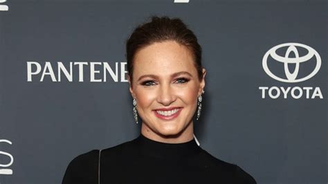 A collection of facts with age, height. Cate Campbell caps stellar year at swimming awards