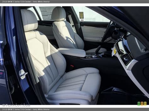 12v bmw i8 kids battery powered ride on car with remote blue. Ivory White Interior Front Seat for the 2019 BMW 5 Series 530i Sedan #133167357 | GTCarLot.com