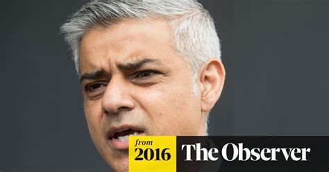 Sadiq khan (politician) was born on the 8th of october, 1970. Devolve schemes for unemployed, says London mayor Sadiq ...