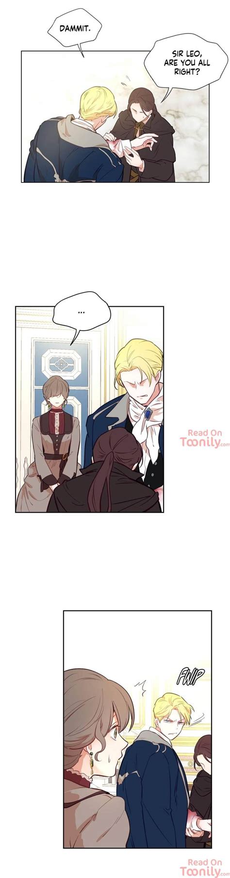 Also, it's hard to find r18 content with a good story so if you're into that i highly recommend it! The Blood of Madam Giselle - Chapter 12 - WEBTOON XYZ