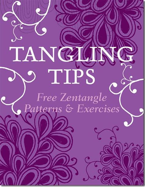 • choose another tangle from your practice sheet. Free Art Video Workshops | Easy zentangle patterns, Zentangle patterns, Easy zentangle