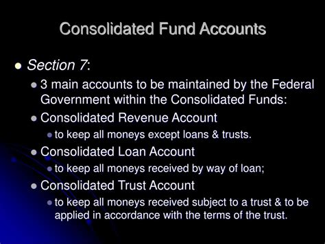 Stores by the definition under the section 3 of financial procedure act, 1957 is an accounting officer. PPT - Financial Procedure Act 1957 PowerPoint Presentation ...