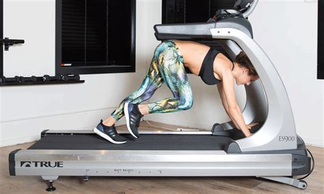 If the treadmill is not working properly, call your dealer. 20 Moves You Can Do on a Treadmill If You Hate to Run