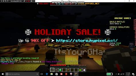 Check out our list, increase your site traffic and get more players! Minecraft pe servers hypixel 2017. hypixel server ip ...