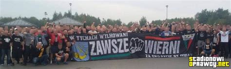 #109 naprzód jędrzejów hooligans & ultras. GKS Tychy — zgody, układy, kosy, grupy, grill i inne.