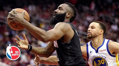 After the superstar was traded to brooklyn on wednesday in a blockbuster deal but the rockets fell to the warriors in the conference finals following that season, and never sniffed the nba finals again, falling short in the semifinals the. James Harden's Rockets owned the Golden State Warriors in ...