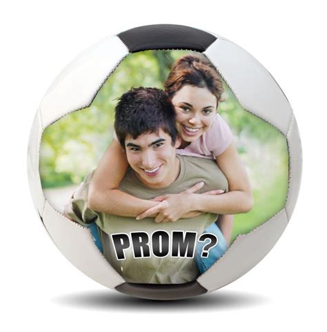 The rise of phone apps and online dating websites gives people access to more potential partners than they could meet at work or in the neighborhood. Prom season is almost here! Have you thought of a clever ...