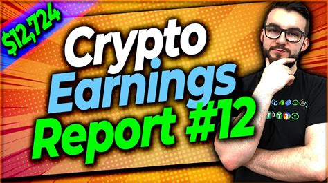 Pi's core team does not control when cryptocurrency exchanges (like binance, coinbase how much is a one pi network worth now? How Much Crypto Can You Earn - Earnings Report #12