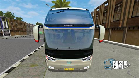 From mod you can enable/disabe your mods. Mod Bus SR2 HD Prime By MD Creation - Gudang Livery, Skin Dan Mod Bus Simulator Indonesia