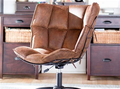 Shop target for office chairs and desk chairs in a variety of styles and colors. 20 Delightful Desk Chairs | Cool desk chairs, Desk chair ...