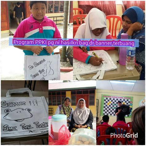 Smk taman tasik,alamat:jalan tasik tambahan 2, ampang,ppd:ppd hulu langat,status:beroperasi,no telefon:0342912049,no fax:0342932049. PPKI - SMK TAMAN TASIK , AMPANG, SELANGOR