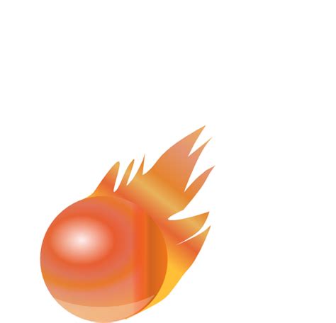 Free for commercial use no attribution required high quality images. Fire Ball Clip Art at Clker.com - vector clip art online ...